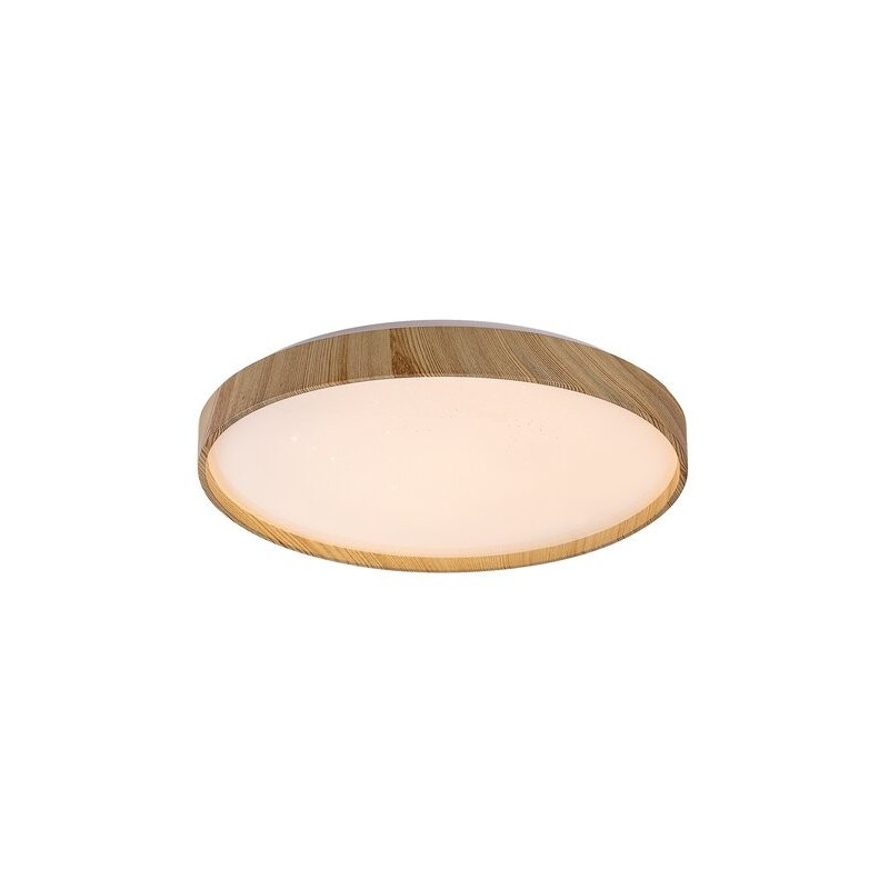 Lubinis šviestuvas Leana2 LED 24W 3000K Šilta balta (Buko)
