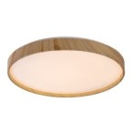Lubinis šviestuvas Leana2 LED 24W 3000K Šilta balta (Buko)