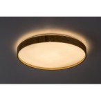 Lubinis šviestuvas Leana2 LED 24W 3000K Šilta balta (Buko)