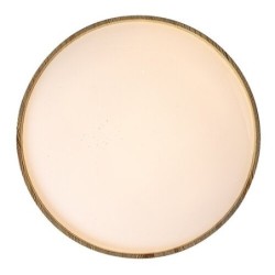 Lubinis šviestuvas Leana2 LED 24W 3000K Šilta balta (Buko)