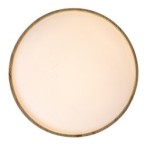 Lubinis šviestuvas Leana2 LED 24W 3000K Šilta balta (Buko)