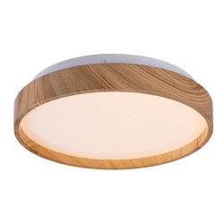 Lubinis šviestuvas Leana2 LED 12W 3000K Šilta balta (Buko)