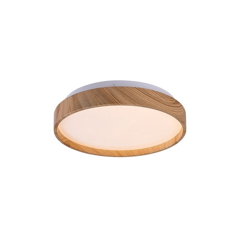 Lubinis šviestuvas Leana2 LED 12W 3000K Šilta balta (Buko)