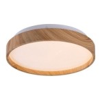Lubinis šviestuvas Leana2 LED 12W 3000K Šilta balta (Buko)