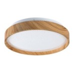 Lubinis šviestuvas Leana2 LED 12W 3000K Šilta balta (Buko)