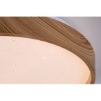 Lubinis šviestuvas Leana2 LED 12W 3000K Šilta balta (Buko)