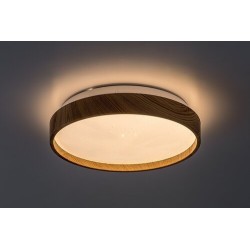 Lubinis šviestuvas Leana2 LED 12W 3000K Šilta balta (Buko)