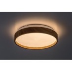 Lubinis šviestuvas Leana2 LED 12W 3000K Šilta balta (Buko)