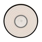 Lubinis šviestuvas Sedona2 LED 24W 4000K Neutrali balta (Juoda)