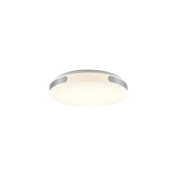 Lubinis šviestuvas Danuta2 LED 24W 4000K Neutrali balta (Chromo)
