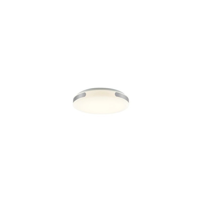 Lubinis šviestuvas Danuta2 LED 24W 4000K Neutrali balta (Chromo)