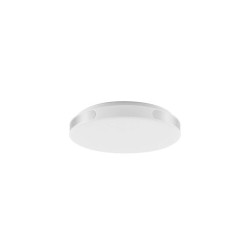 Lubinis šviestuvas Danuta2 LED 24W 4000K Neutrali balta (Chromo)