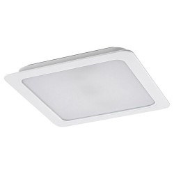 LED panelė Shaun LED 18W 4000K Neutrali balta (Balta)