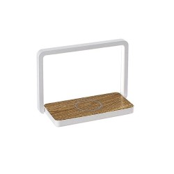 Stalinis šviestuvas Buldus LED 4W 3000K Šilta balta (Ąžuolo)