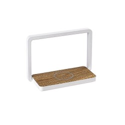 Stalinis šviestuvas Buldus LED 4W 3000K Šilta balta (Ąžuolo)