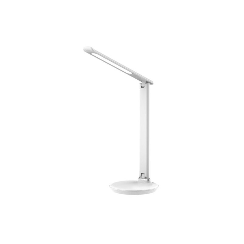Stalinis šviestuvas Osias LED 9W 2700-6500K CCT keičiama balta spalva (Balta)