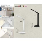 Stalinis šviestuvas Osias LED 9W 2700-6500K CCT keičiama balta spalva (Balta)