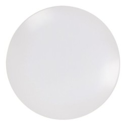 Lubinis šviestuvas Oscar2 LED 18W 4000K Neutrali balta (Balta)