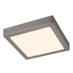 LED panelė Lois LED 18W 3000K Šilta balta (Chromo)
