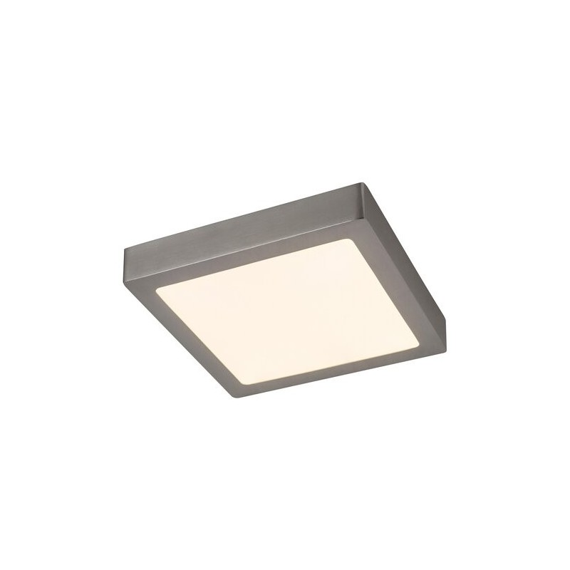 LED panelė Lois LED 18W 3000K Šilta balta (Chromo)