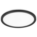 Lubinis lauko šviestuvas Inverness LED 15W 2700-6500K CCT keičiama balta spalva (Juoda)