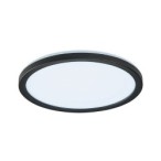 Lubinis lauko šviestuvas Inverness LED 15W 2700-6500K CCT keičiama balta spalva (Juoda)