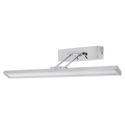 Šviestuvai paveikslams - veidrodžiams Picture slim LED 8W 4000K Neutrali balta (Chromo)