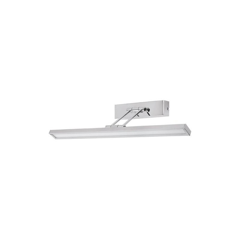 Šviestuvai paveikslams - veidrodžiams Picture slim LED 8W 4000K Neutrali balta (Chromo)