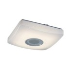 Lubinis šviestuvas Murry LED 18W 3000-6000K CCT keičiama balta spalva (Balta)