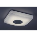 Lubinis šviestuvas Murry LED 18W 3000-6000K CCT keičiama balta spalva (Balta)