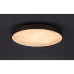 Lubinis šviestuvas Tesia LED 60W 3000-6000K CCT keičiama balta spalva (Aukso)