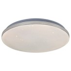Lubinis šviestuvas Toma LED 30W 4000K Neutrali balta (Chromo)
