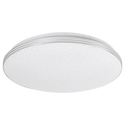 Lubinis šviestuvas Toma LED 30W 4000K Neutrali balta (Chromo)