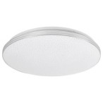 Lubinis šviestuvas Toma LED 30W 4000K Neutrali balta (Chromo)