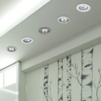 Įmontuojamas šviestuvas Spot relight GU5.3 12V 1x MAX 50W (Balta)