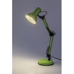 Stalinis šviestuvas Samson E27 1x MAX 60W (Žalia)