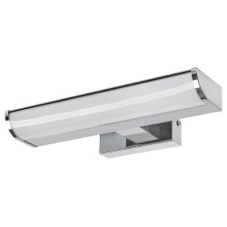 Sieninis šviestuvas Evron LED 5W 4000K Neutrali balta (Chromo)
