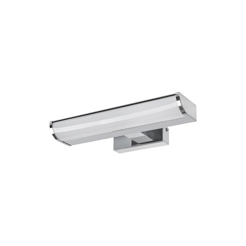 Sieninis šviestuvas Evron LED 5W 4000K Neutrali balta (Chromo)