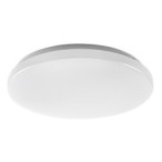 Lubinis šviestuvas Cerrigen LED 24W 3000-6500K CCT keičiama balta spalva (Balta)