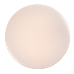 Lubinis šviestuvas Cerrigen LED 24W 3000-6500K CCT keičiama balta spalva (Balta)