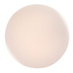 Lubinis šviestuvas Cerrigen LED 24W 3000-6500K CCT keičiama balta spalva (Balta)