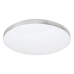 Lubinis šviestuvas Oscar2 LED 18W 4000K Neutrali balta (Balta)
