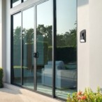 Saulės energija įkraunamas šviestuvas Sepik LED 3.6W 4000K Neutrali balta (Juoda)