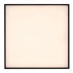 Lubinis lauko šviestuvas Tartu LED 18W 2800-6000K CCT keičiama balta spalva (Matinė Juoda)