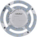 LED modulis SMD-LED 12W 3000K Šilta balta (Skaidri)