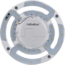 LED modulis SMD-LED 12W 4000K Neutrali balta (Skaidri)