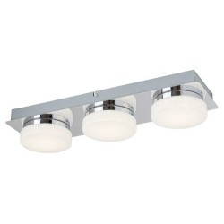 Lubinis šviestuvas Hilary LED 15W 4000K Neutrali balta (Chromo)