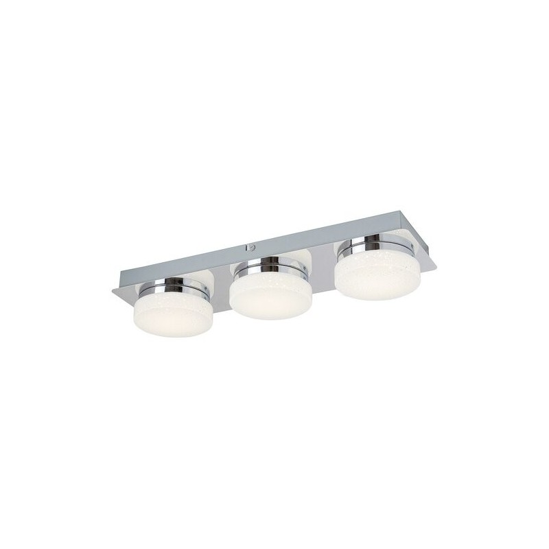 Lubinis šviestuvas Hilary LED 15W 4000K Neutrali balta (Chromo)