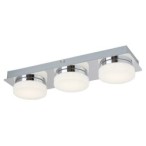 Lubinis šviestuvas Hilary LED 15W 4000K Neutrali balta (Chromo)