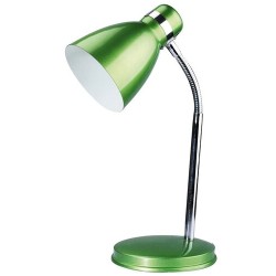 Stalinis šviestuvas Patric E14 1x MAX 40W (Žalia)